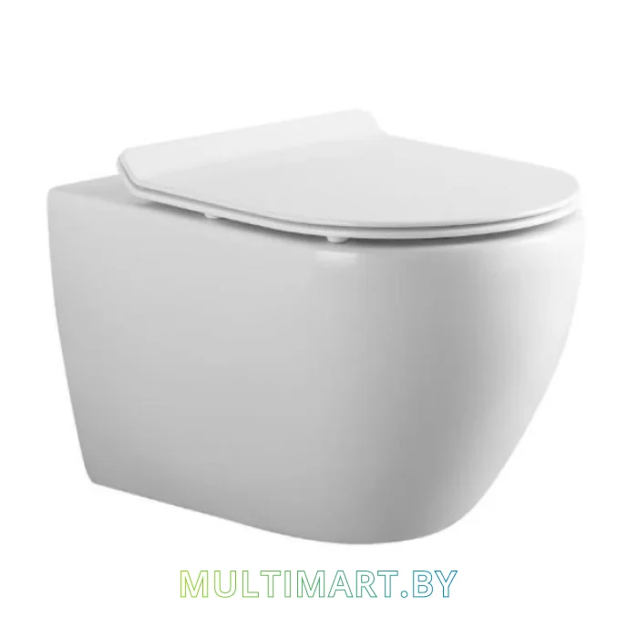 Унитаз Aquaceramika Apollo AC546